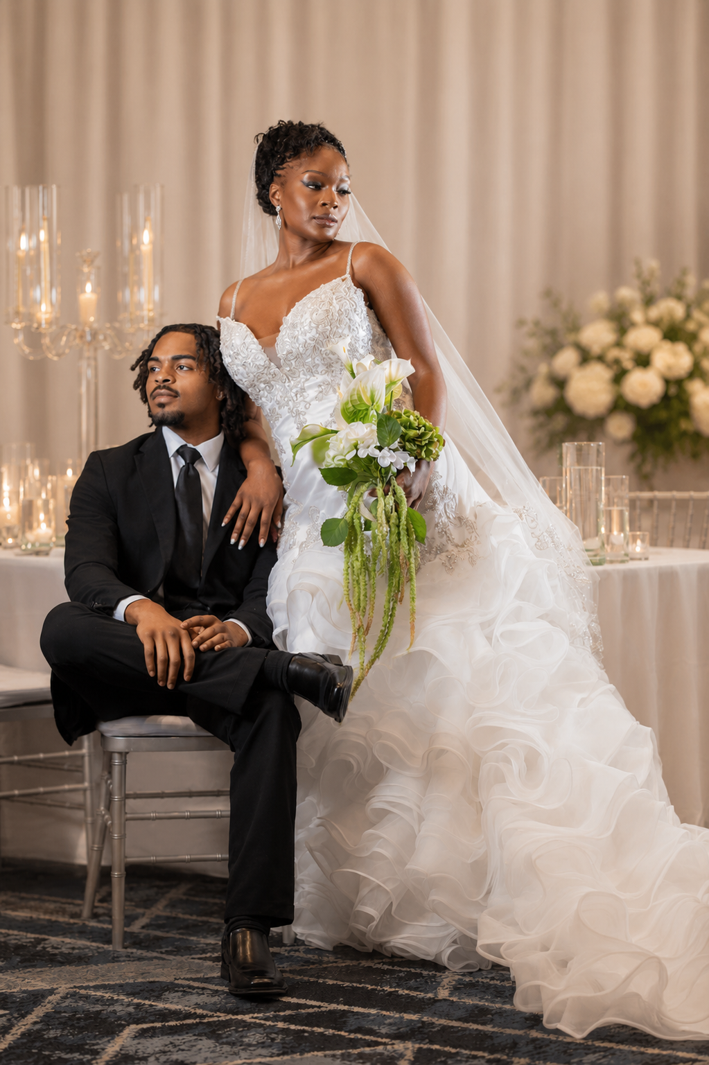The Bridal Broker