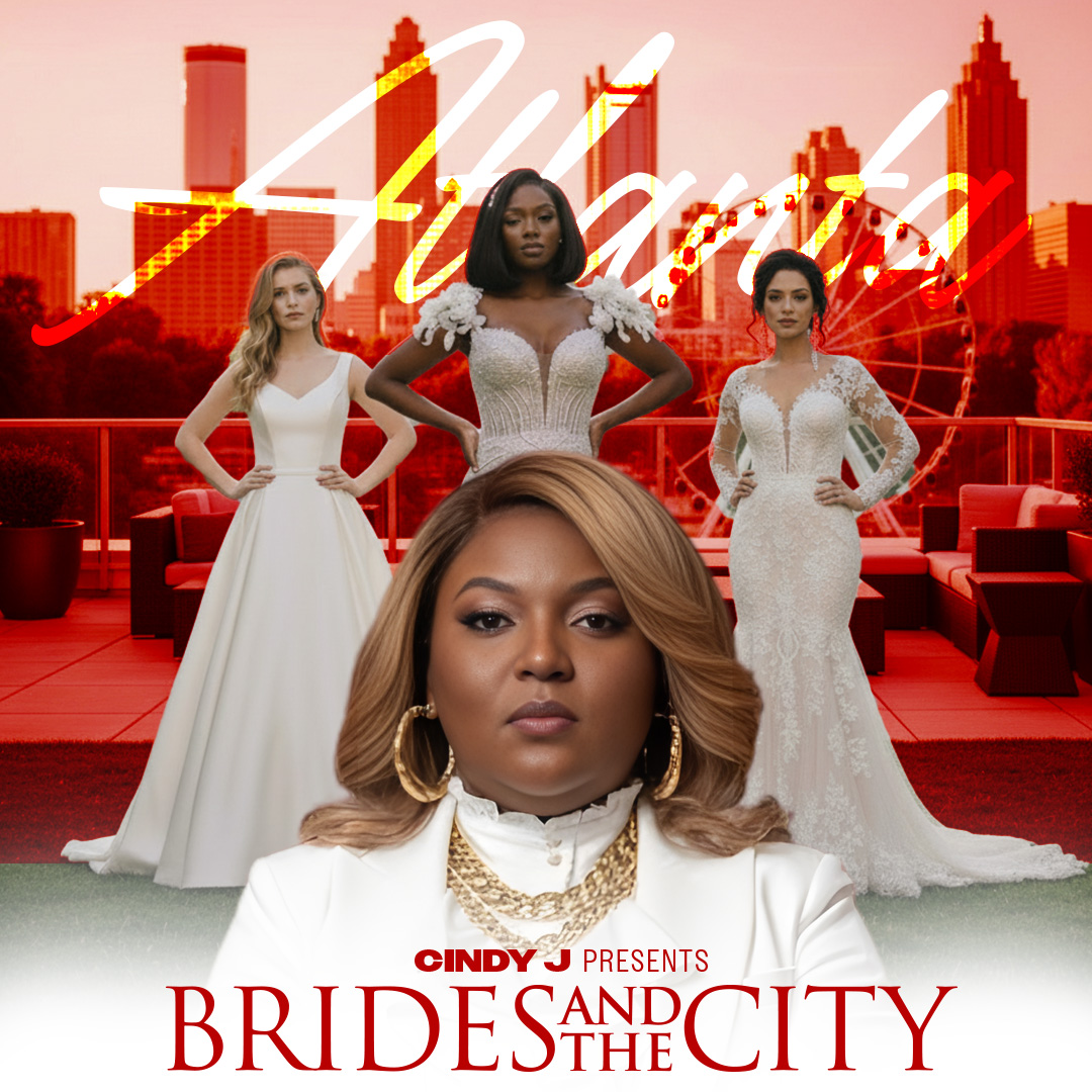 Brides & The City