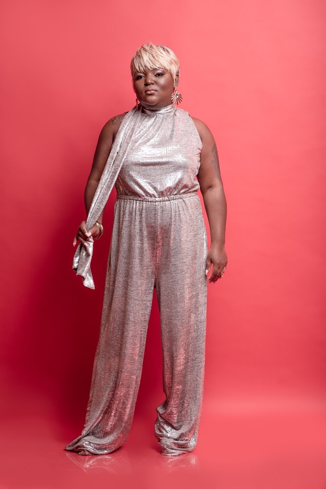 Collection lookbook — Cindy J Designed It