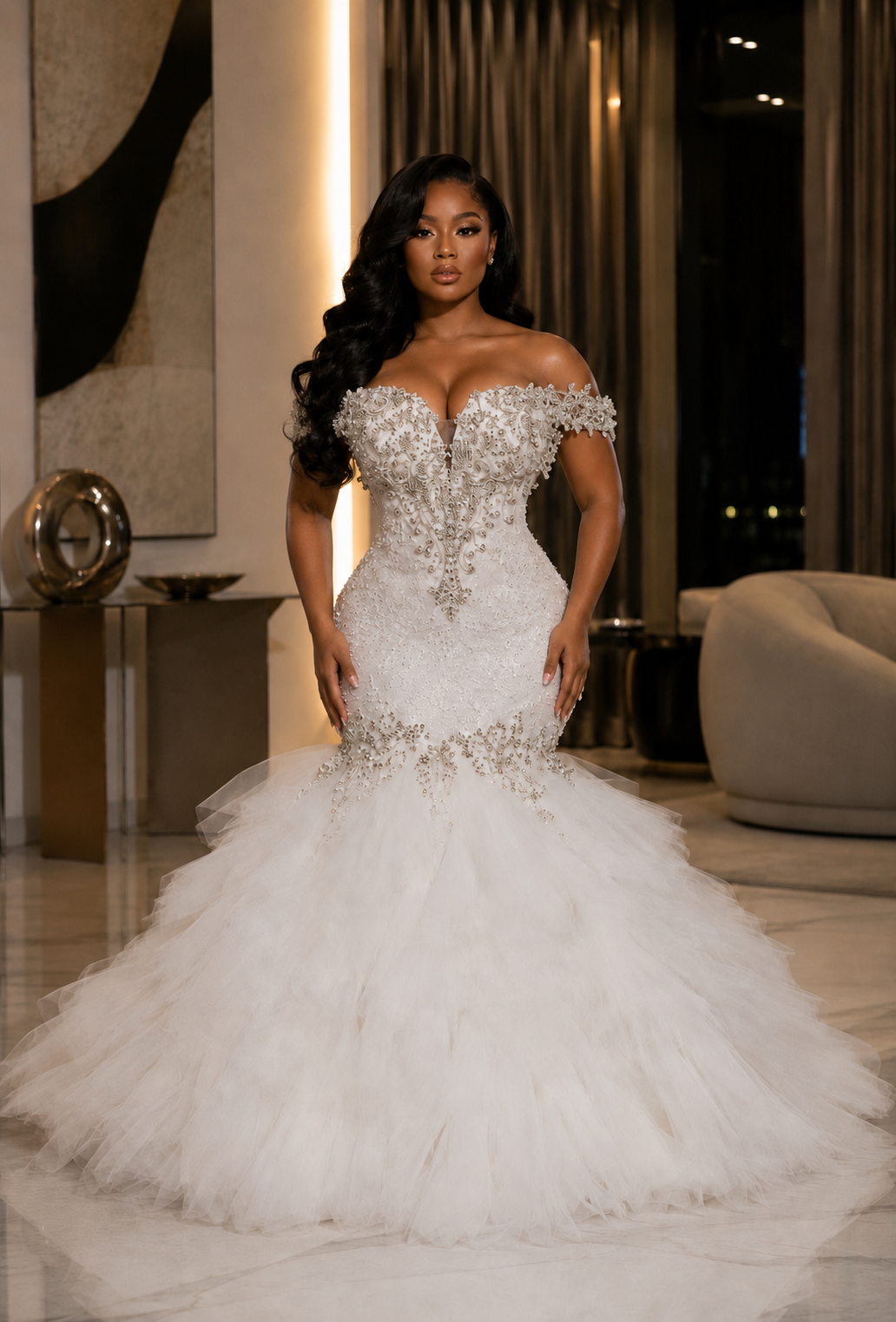 Sweet Magnolia's Bridal