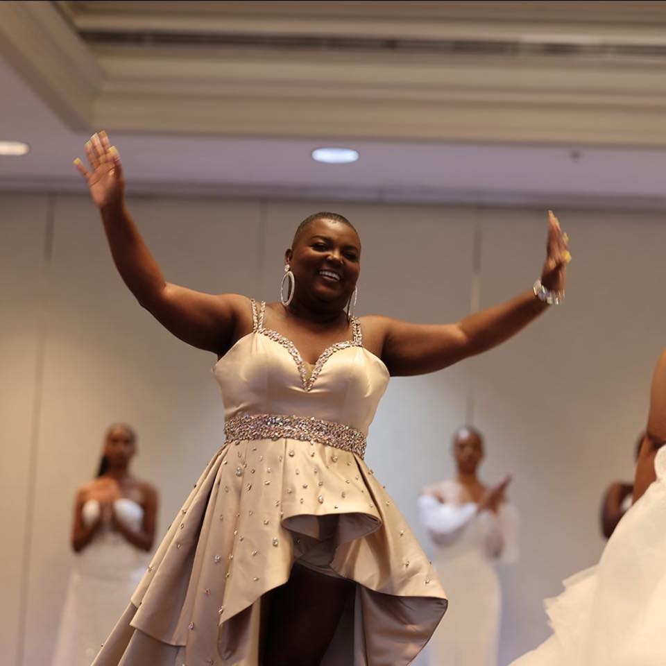 Life & Work with Cindy J. of Atlanta — Voyage ATL Magazine